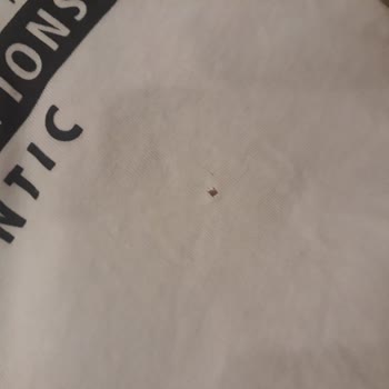 Bosch Çamaşır Makinesi Çamaşırları Deliyor