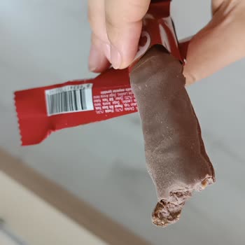 Tadelle Bozuk Ürün Fındık Dolgusundan Küf Tadı Geliyordu