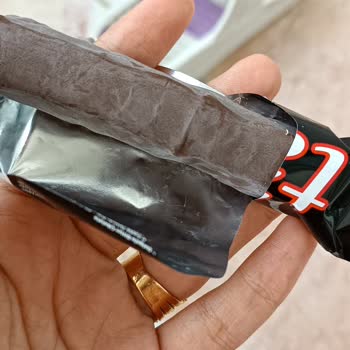 Tadelle Bozuk Ürün Fındık Dolgusundan Küf Tadı Geliyordu