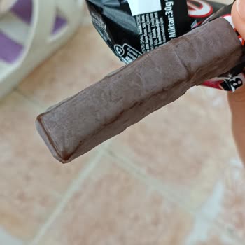 Tadelle Bozuk Ürün Fındık Dolgusundan Küf Tadı Geliyordu