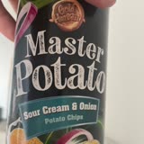 Chips Master Potato Kötülüğü
