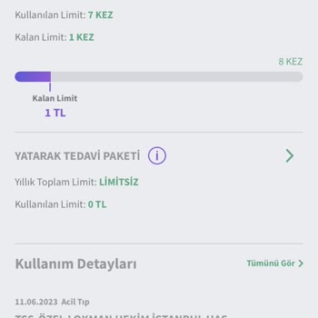 Lokman Hekim Hastanesi Haksız Kazanç Sağlama Çabası
