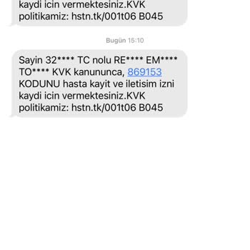 Lokman Hekim Hastanesi Haksız Kazanç Sağlama Çabası