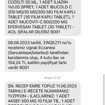 Lokman Hekim Hastanesi Haksız Kazanç Sağlama Çabası