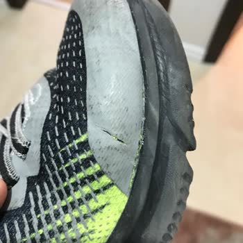 Kalite Sorunu Yaşadığım Skechers Hakkında