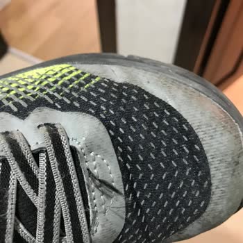 Kalite Sorunu Yaşadığım Skechers Hakkında