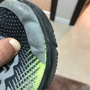 Kalite Sorunu Yaşadığım Skechers Hakkında