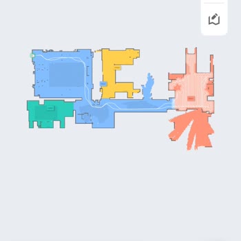 Roborock S7 Plus Harita Ve Ses Sorunu