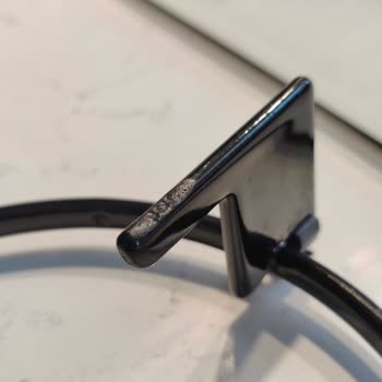 Bosch Ankastre Ocak Emayelerinin Erimesi