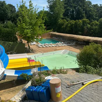 Park Polonezköy Hotel Müşteri Memnuniyetsizliği