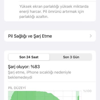 iPhone 14 Pro Aşırı Isınıyor