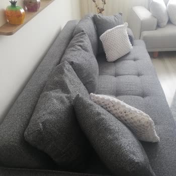 Görmez AVM Mobilya Takımı Ve TV