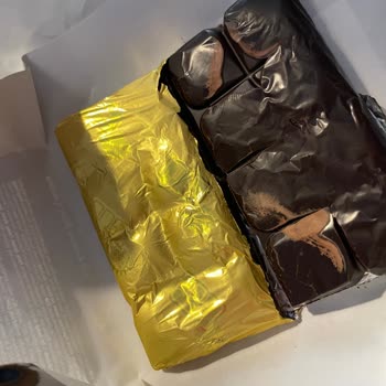 Eti Gıda Son Kullanma Tarihi Geçmemesine Rağmen Bozul Ürün