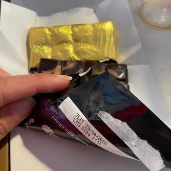 Eti Gıda Son Kullanma Tarihi Geçmemesine Rağmen Bozul Ürün