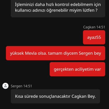 Gaming Curacao Baybahis Sitesinde Çekim Talebi Sorunu