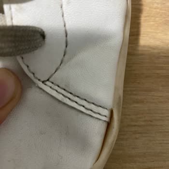 Bershka Tek Kullanımlık Ayakkabı