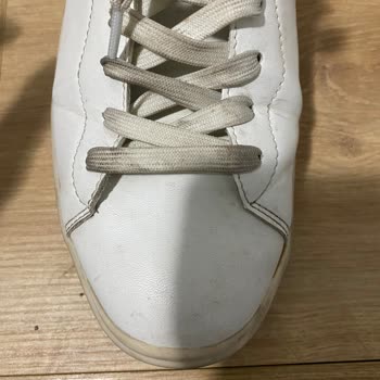 Bershka Tek Kullanımlık Ayakkabı