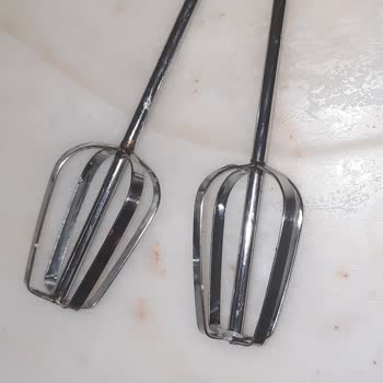 Arzum Starmix Paslanma Sorunu