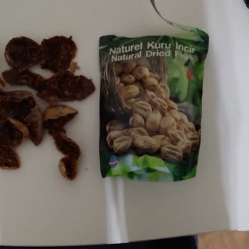 BİM TARİŞ Marka İncirlerdeki Sorunlar