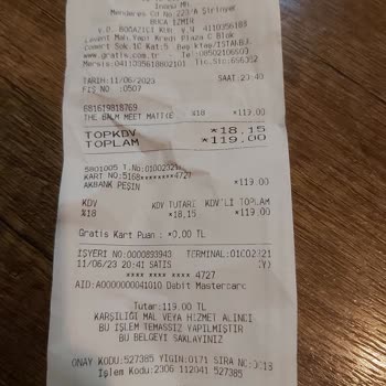 Gratis Personeller Müşterilerine Bağırıyor