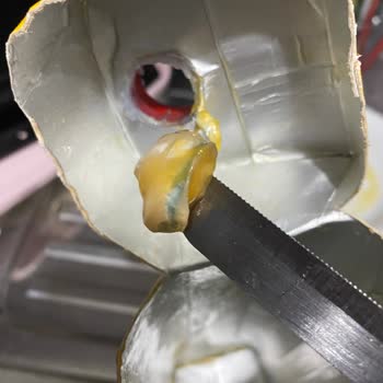 Dimes Meyve Suyu Ve İçinden Çıkan