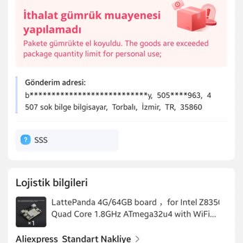 Aliexpress Missing Shipment, Refund Delays