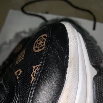 Guess Aldığım Üründen Memnun Kalmadım