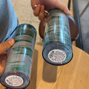 Starbucks Etiket Fiyatı Ve Kasa Fiyatı Arasındaki Fark