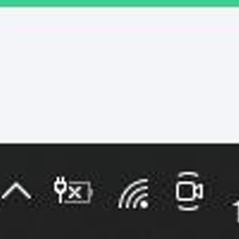 Monster Pil Algılanamadı Hatası