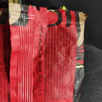 Magnum’un 2 Yıl Tarihi Geçmiş Ürünü Satılıyor