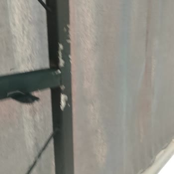 Larem Mobilya Kalitesiz Malzeme Satışı!