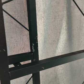 Larem Mobilya Kalitesiz Malzeme Satışı!