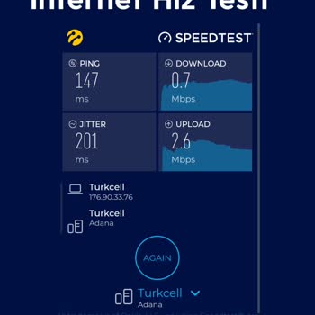 Turkcell Beceriksizliği