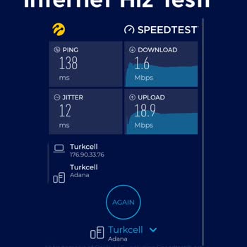 Turkcell Beceriksizliği