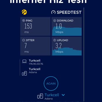 Turkcell Beceriksizliği