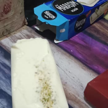 Golf Dondurma Kutu Üstündeki Resim Ve İçindeki Aynı Değil