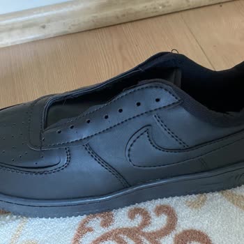 Bendenpapuc (Instagram) Gönderilen Ürün İle Reklamı Yapılan Ürün Aynı Değil