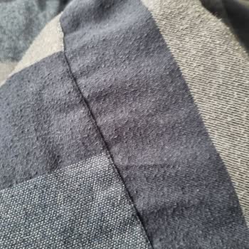 Arçelik 9100 Pm 9KG Çamaşırlarda Tiftiklenme Yırtma Meydana Getirdi