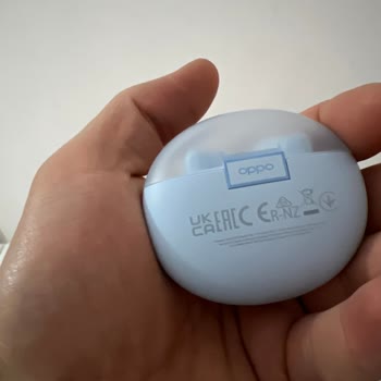 Oppo Telefon İle Kablosuz Kulaklık Bağlantı Sorunu