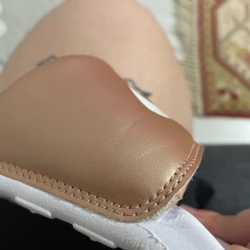 Trendyol Bbk Spor Nike Terlik Kısa Sürede Yırtıldı