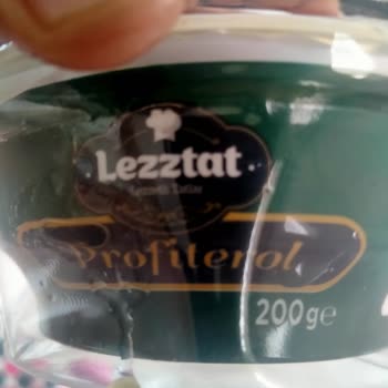 Şok Market Ten Alınan Bozuk Ürün