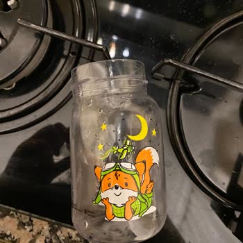 Renga Alıştırma Bardağı Yamuldu