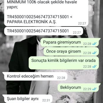 Evde Paketleme Türkiye Eylül Ambalaj İş Başvurusu İle İlgili Sorun