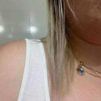 Palette  Silver Blonde Dye I Bought for My Blonde Hair Made My Hair Pink