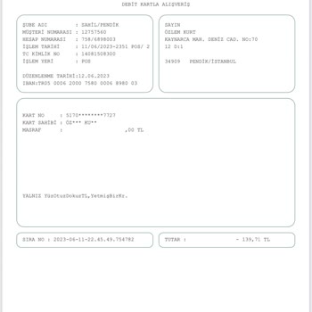 Kabasakal Online Şikayeti