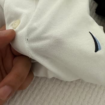 Nautica Ayıplı Ürün - Eren Perakende Mağduriyeti