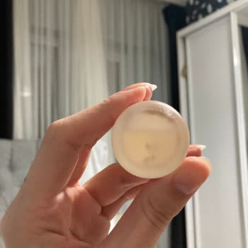 She Vec Cosmetic Serumun Bozulması