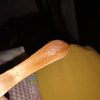 Magnum Cookie İçi Kum Gibi Tadı Değişik