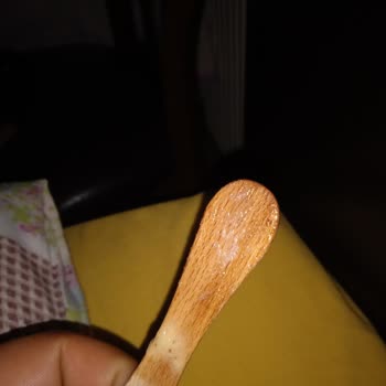 Magnum Cookie İçi Kum Gibi Tadı Değişik