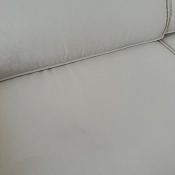 Normod Klem Koltuk Kumaş Hatası